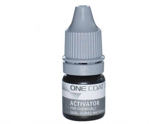 ONE COAT 7.0 ACTIVADOR 3ml.