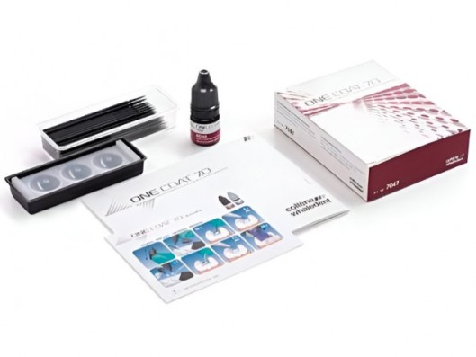 ONE COAT 7.0 KIT