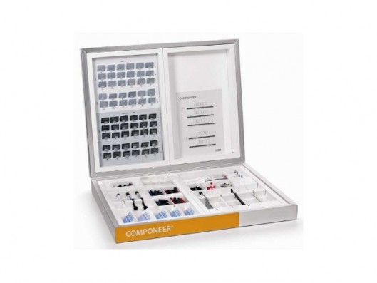 COMPONEER BASIC SYSTEM KIT...