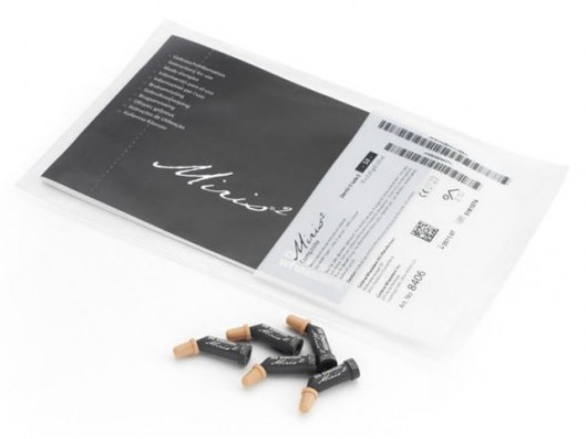 MIRIS 2 DENTINA TIPS...