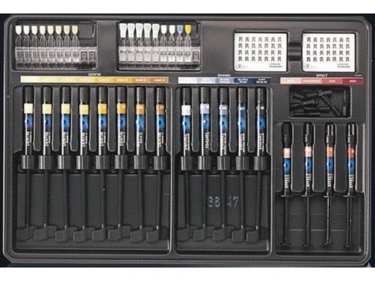 MIRIS 2 KIT DE JERINGAS