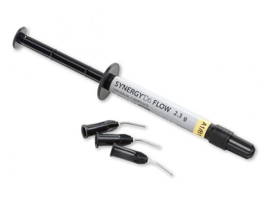 SYNERGY D6 FLOW 2,3gr. -...