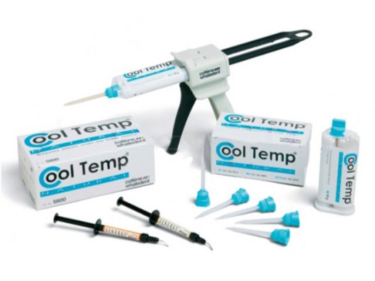 COOL TEMP KIT INTRO 2x85gr.