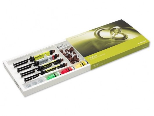 PARACORE AUTOMIX INTRO KIT...