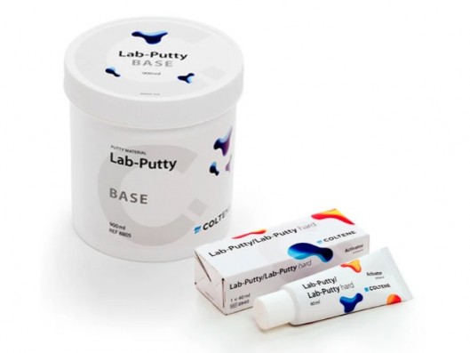 LAB PUTTY BASE 900ml. +...