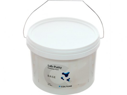 LAB PUTTY BASE 7,5Kg.