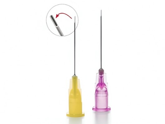 CANALPRO SLOTTED-END PUNTAS...