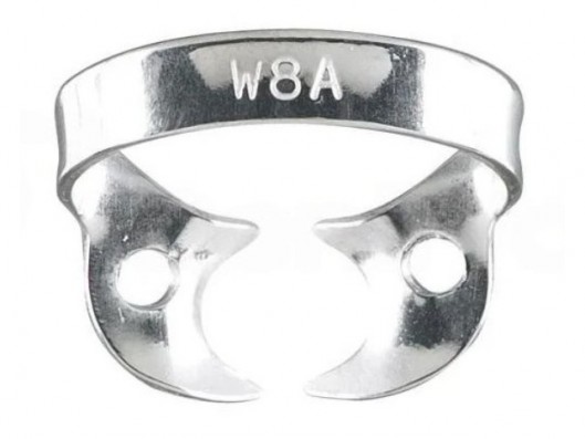 CLAMP SIN ALA W8A
