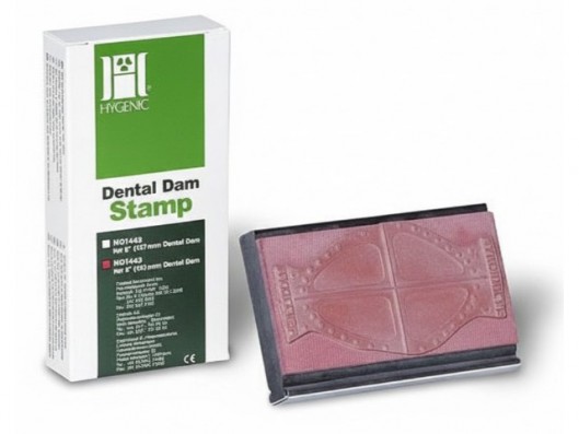 TAMPON DE IMPRESIÓN