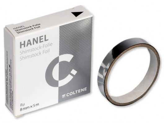 LAMINAS METALICA HANEL...