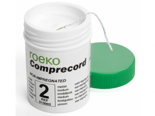 COMPRECORD HILO DE...