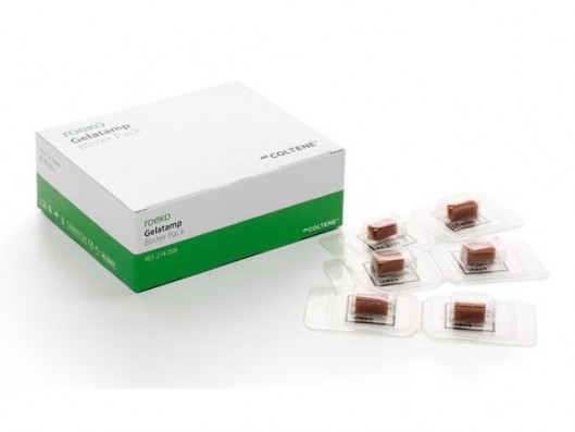 GELATAMP ESPONJA BLISTER...