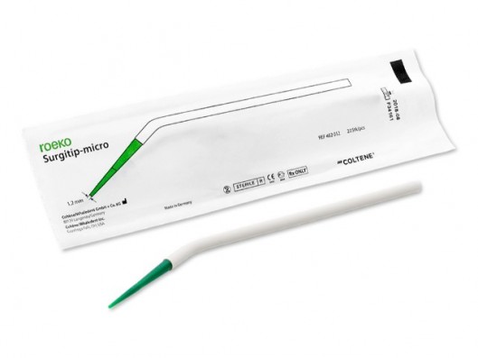 SURGITIP CÁNULA ASPIRACIÓN...