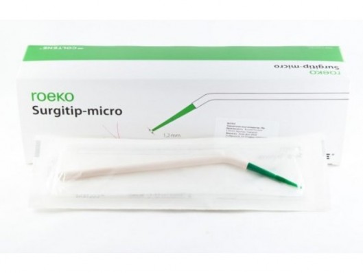 SURGITIP MICRO CÁNULA...