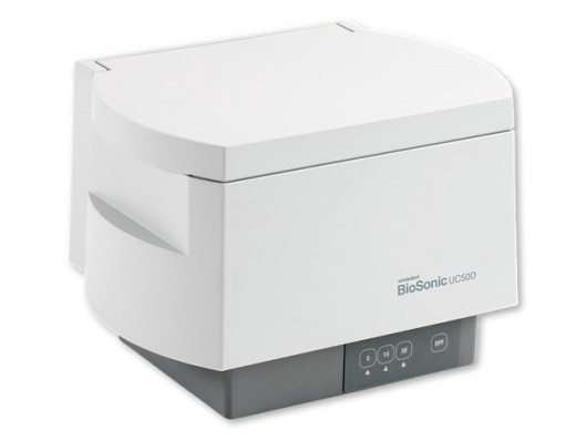 ULTRASONIDOS BIOSONIC...