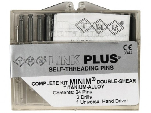 PINS TMS LINK PLUS 24u.