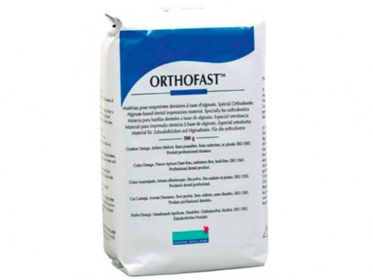 ORTHOFAST 500gr.