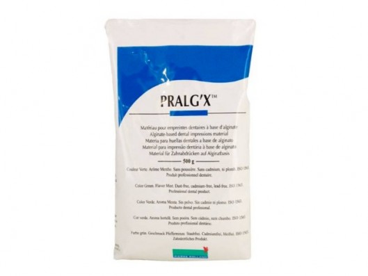 PRALG´X 500gr.
