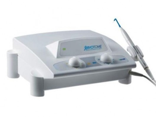 SERVOTOME ELECTROBISTURI