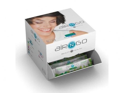 AIR-N-GO POLVO "CLASSIC"...