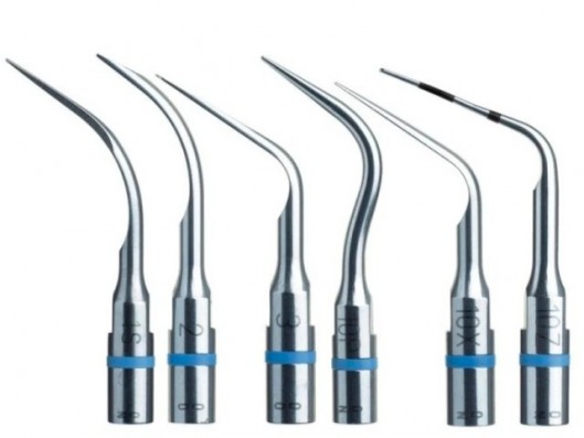 INSERTO DE PROFILAXIS SATELEC