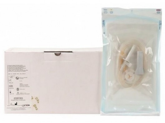 KIT 5 LINEAS IRRIGACION...