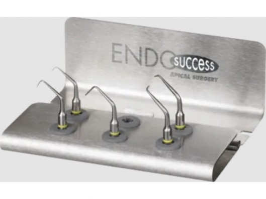 KIT ENDO SUCCESS APICAL...
