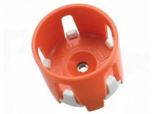 LLAVE NARANJA ESTÉRILIZABLE...