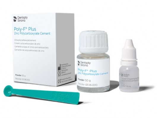 POLY-F PLUS KIT