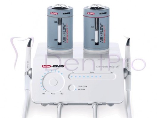 AIR-FLOW MASTER PIEZON  FT-200