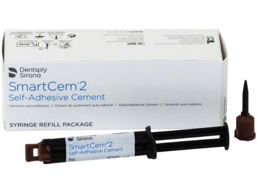 SMARTCEM2 2x5g. REPOSICIÓN