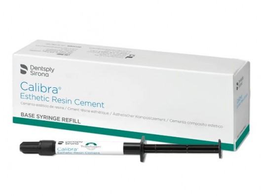 CALIBRA JERINGA BASE 2gr....