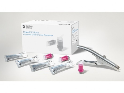 CHEMFIL ROCK INTRO KIT