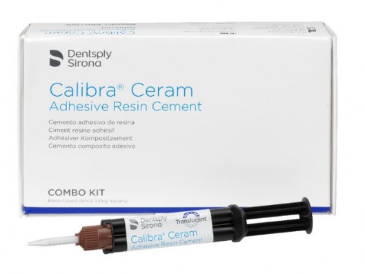 CALIBRA CERAM COMBO KIT