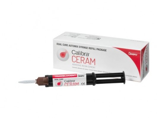 CALIBRA CERAM AUTOMIX...