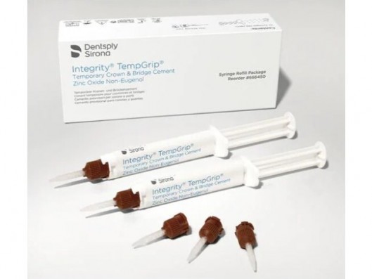 INTEGRITY TEMP GRIP 2x9gr.