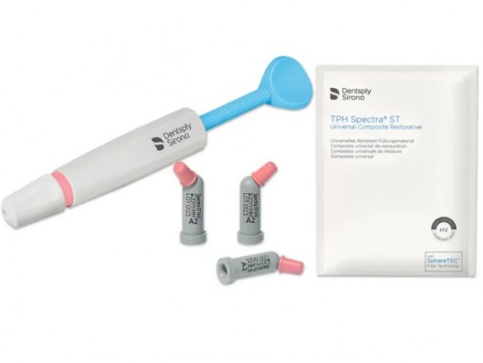 TPH SPECTRUM JERINGAS  ECO...