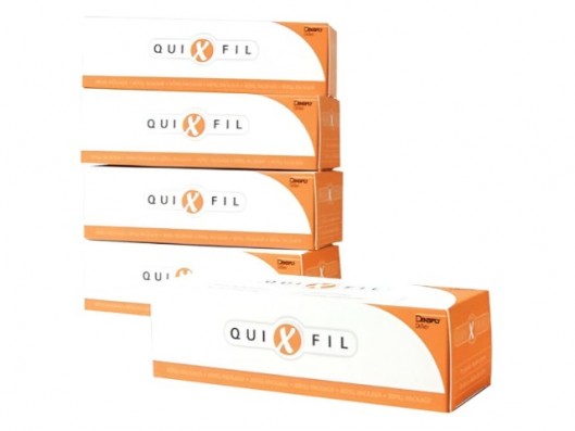 QUIXFIL COMPULES 20x0.28gr....