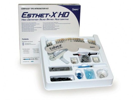 ESTHET-X HD INTRO KIT