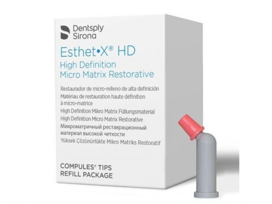 ESTHET-X HD 20 uds. -...