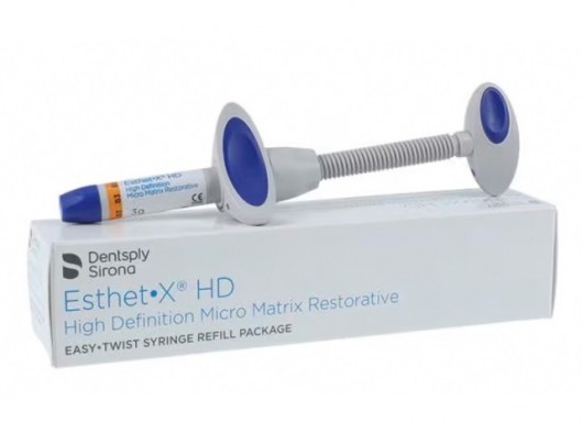 ESTHET-X HD EASY TWIST 3gr....