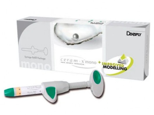 CERAM X MONO PLUS 3gr. -...