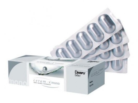 CERAM X MONO PLUS...