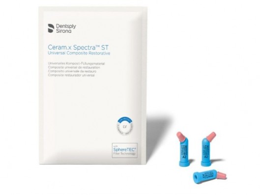 CERAM X UNIVERSAL COMPULES...