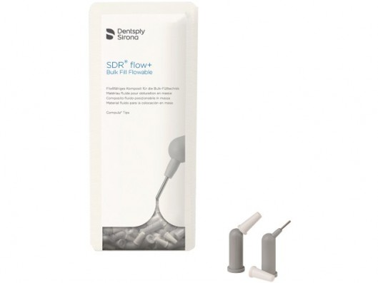 SDR FLOW+ ECO COMPULES...