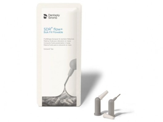 SDR FLOW+ COMPULES...