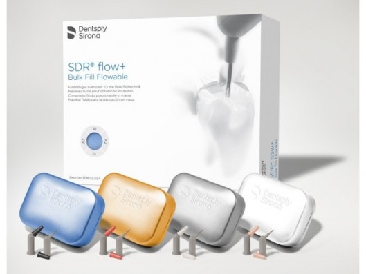 SDR FLOW+ EDICION DENTINA...