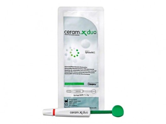 CERAM X COMPOSITE UNIVERSAL...