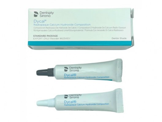 DYCAL DENTIN 13+11gr....