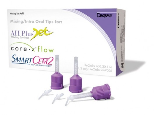 PUNTAS PARA AH-PLUS JET Y...